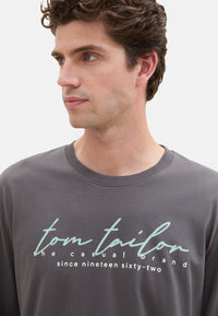 Tom Tailor Langarmshirt