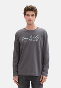 Tom Tailor Langarmshirt