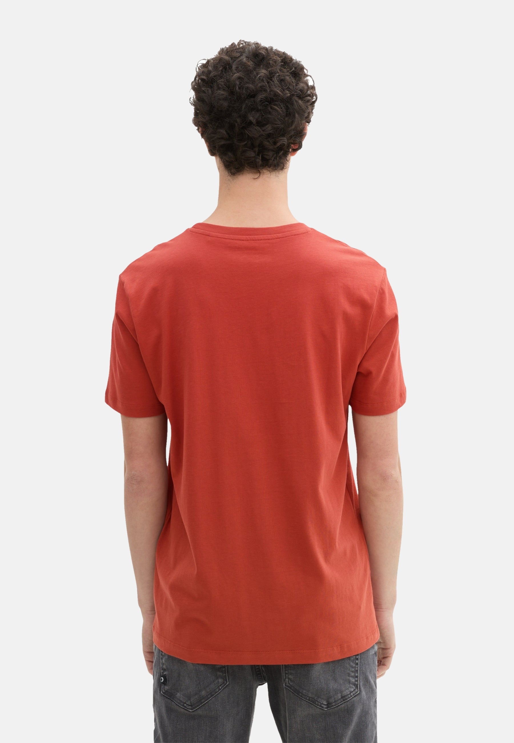 Tom Tailor Kurzarmshirt