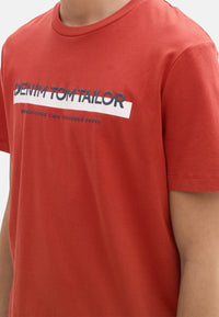 Tom Tailor Kurzarmshirt