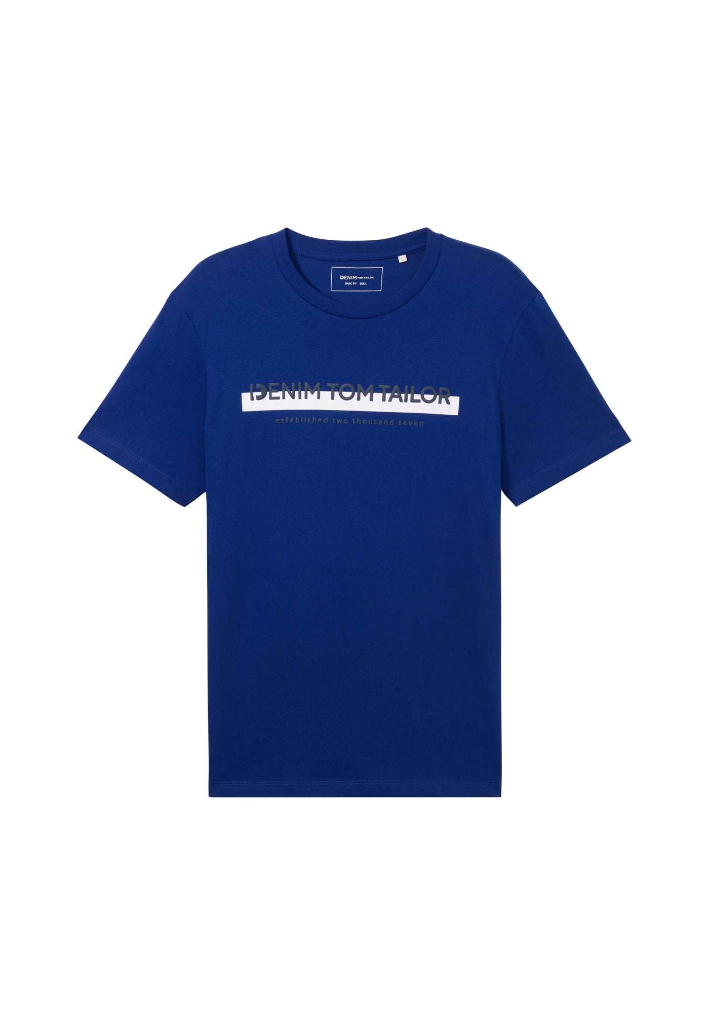 Tom Tailor Kurzarmshirt