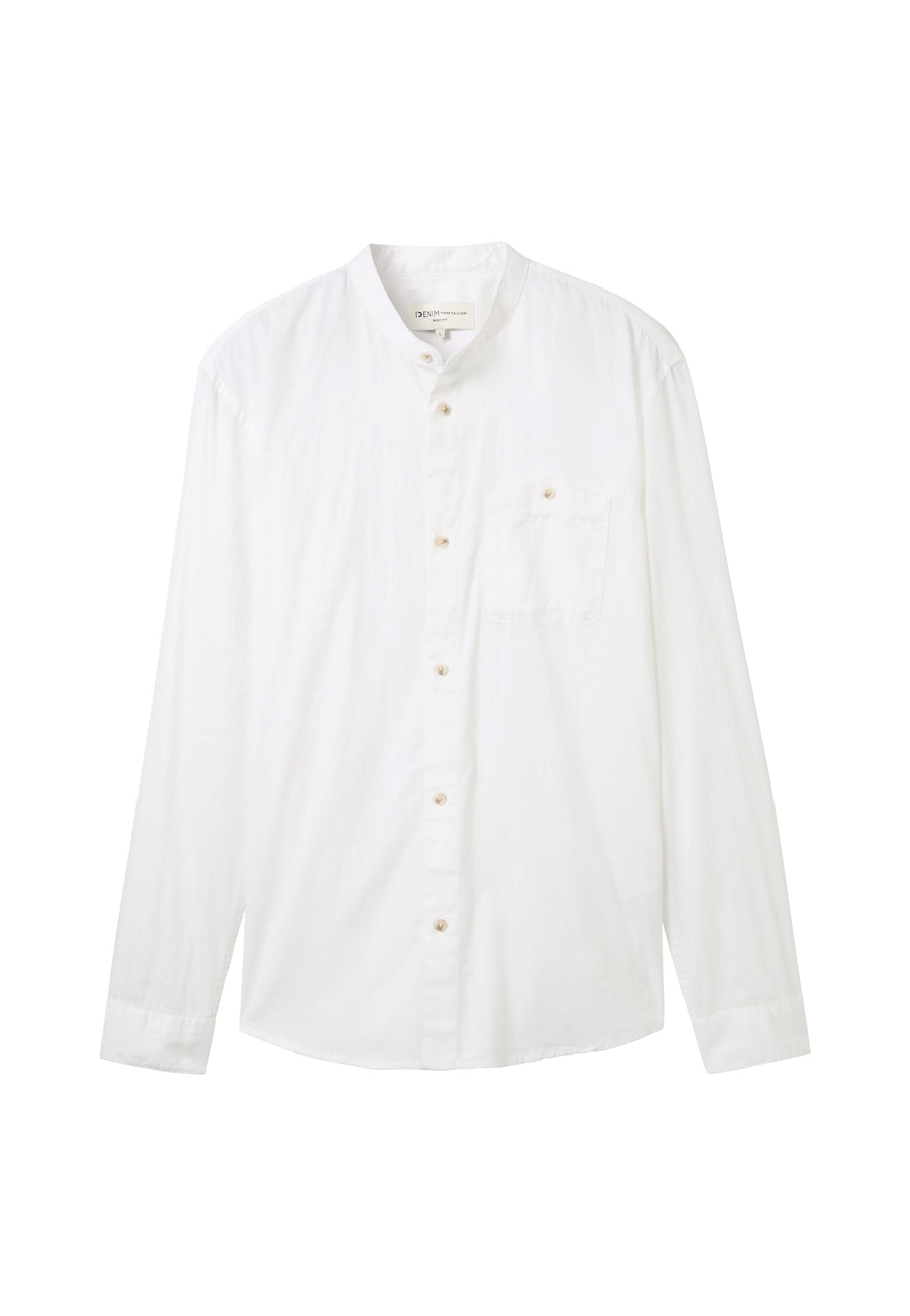 Tom Tailor Langarmhemd