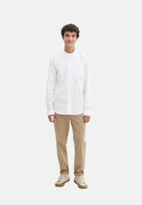 Tom Tailor Langarmhemd