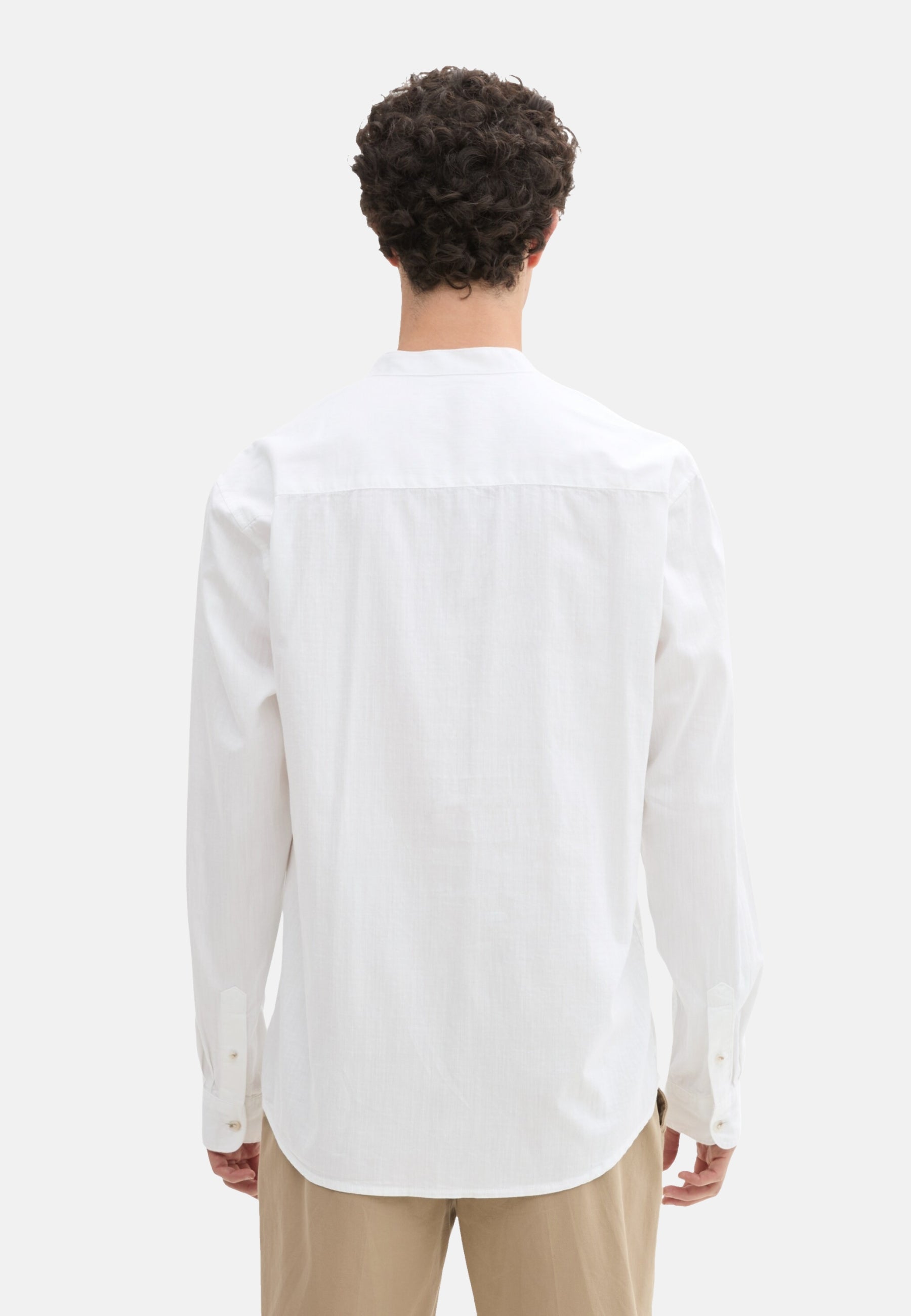 Tom Tailor Langarmhemd