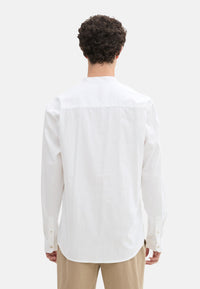 Tom Tailor Langarmhemd