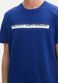 Tom Tailor Kurzarmshirt