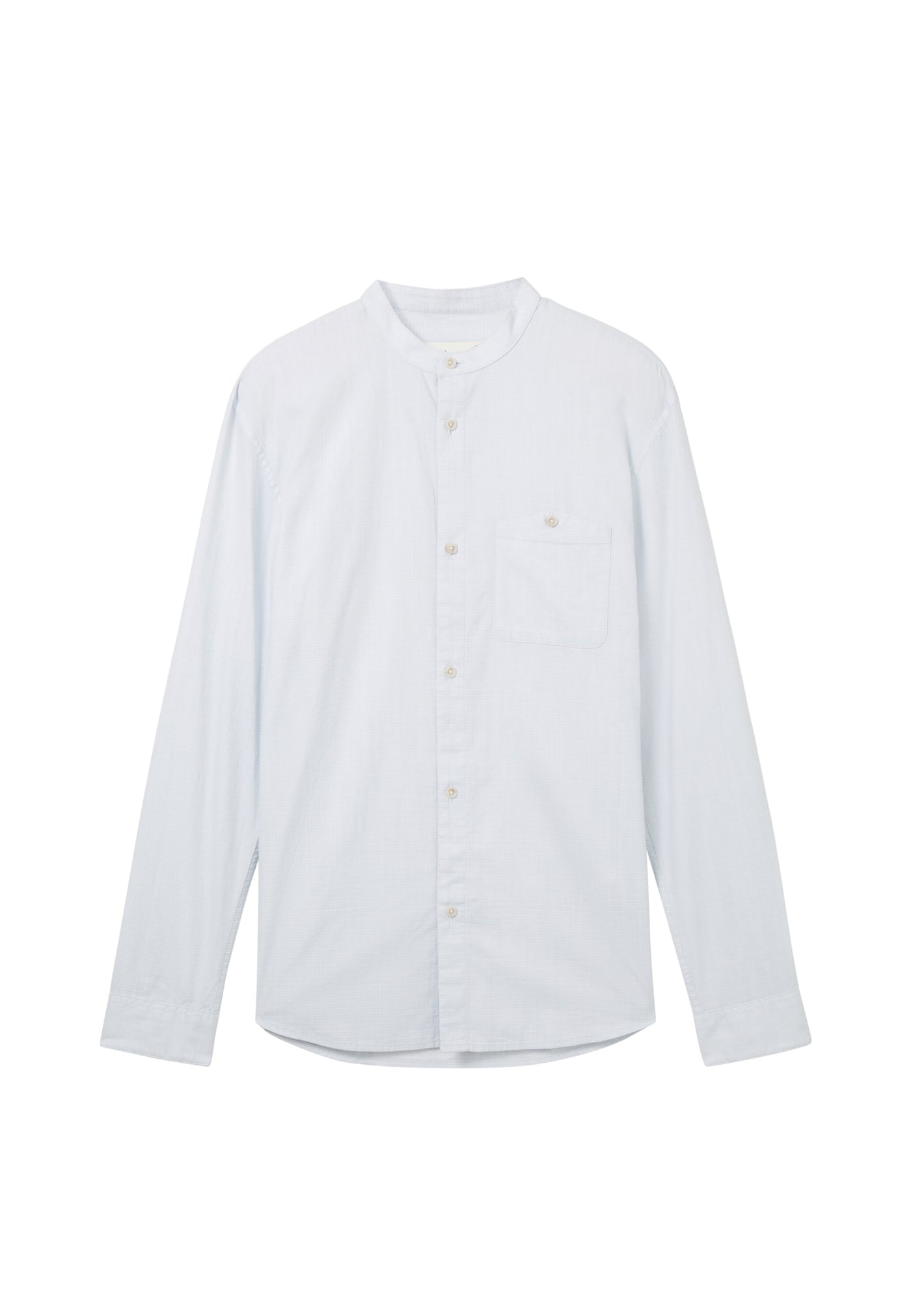 Tom Tailor Langarmhemd