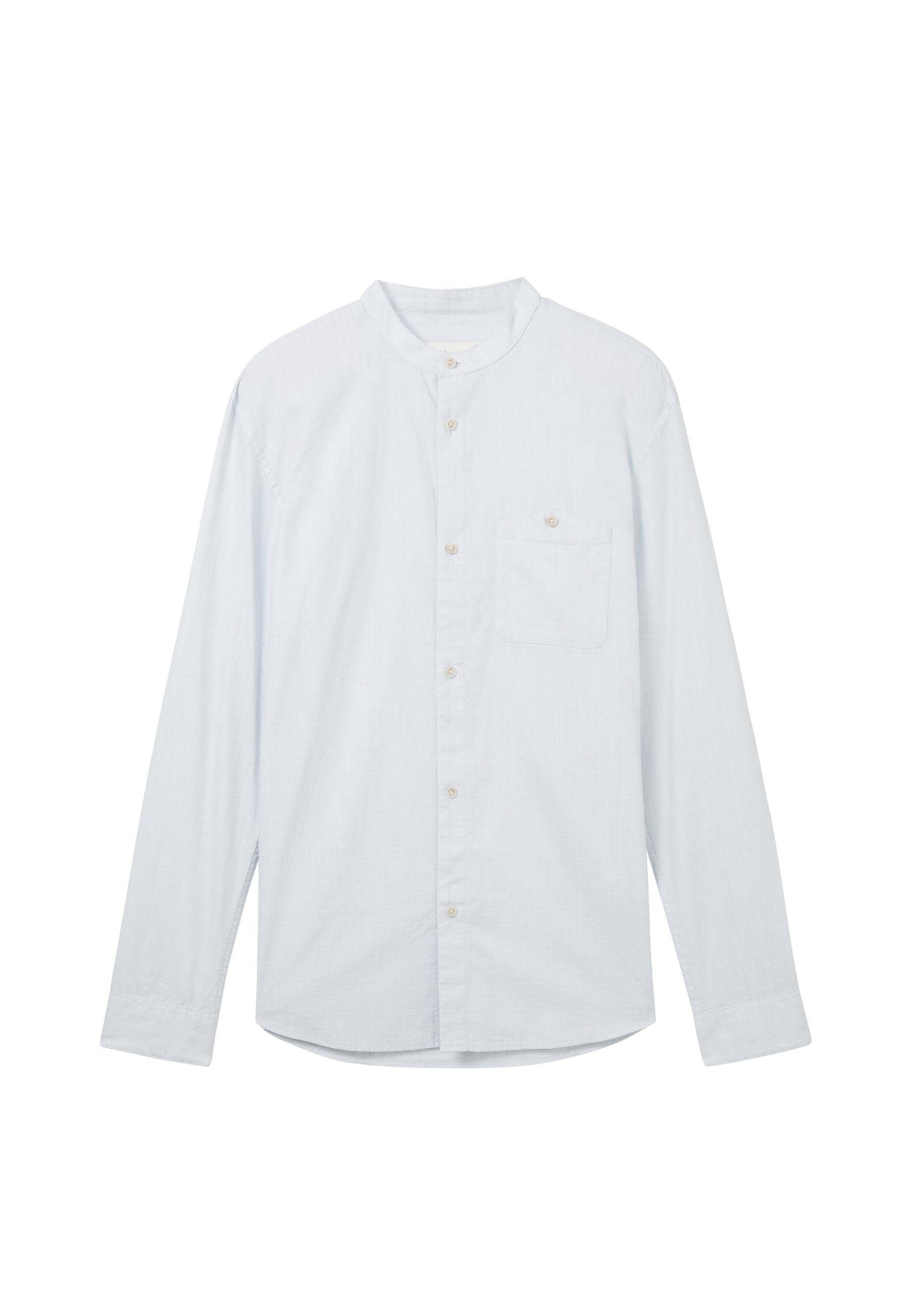 Tom Tailor Langarmhemd