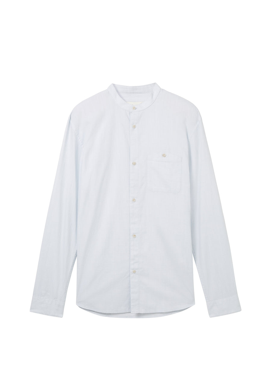 Tom Tailor Langarmhemd