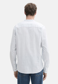 Tom Tailor Langarmhemd