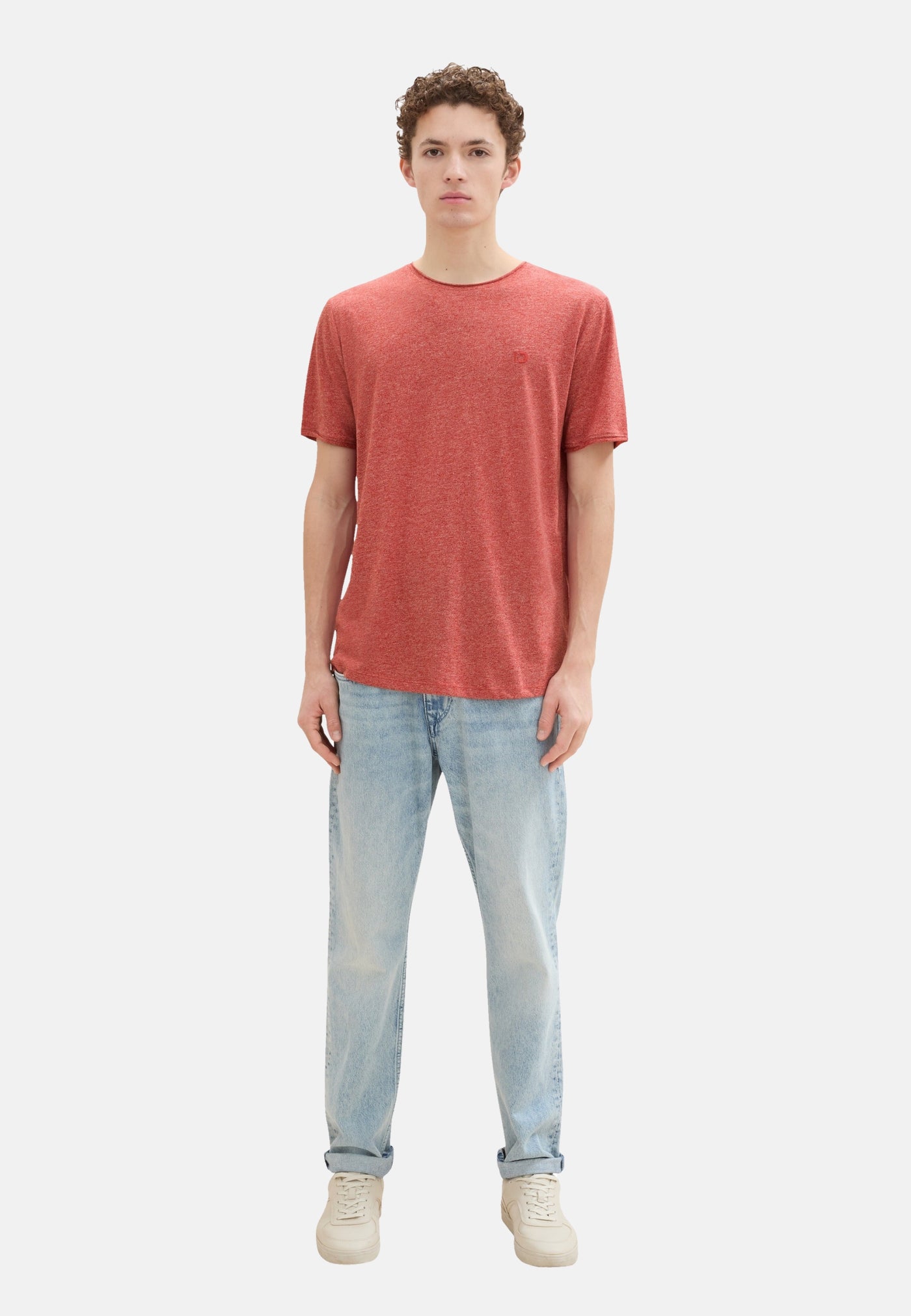 Tom Tailor Kurzarmshirt