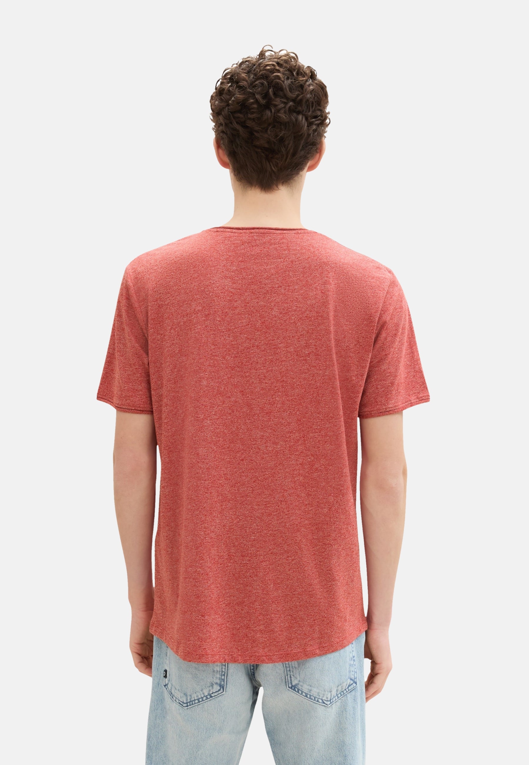 Tom Tailor Kurzarmshirt