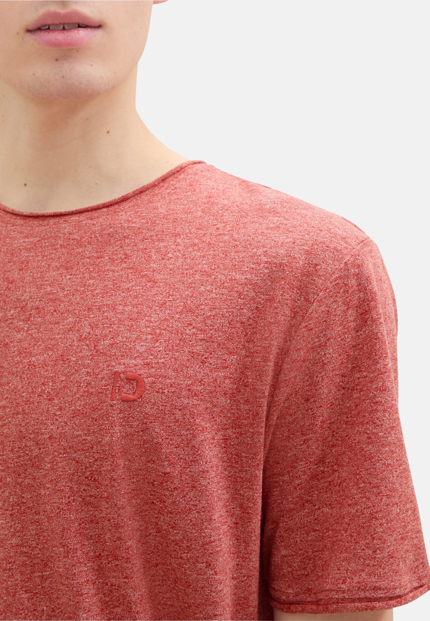 Tom Tailor Kurzarmshirt