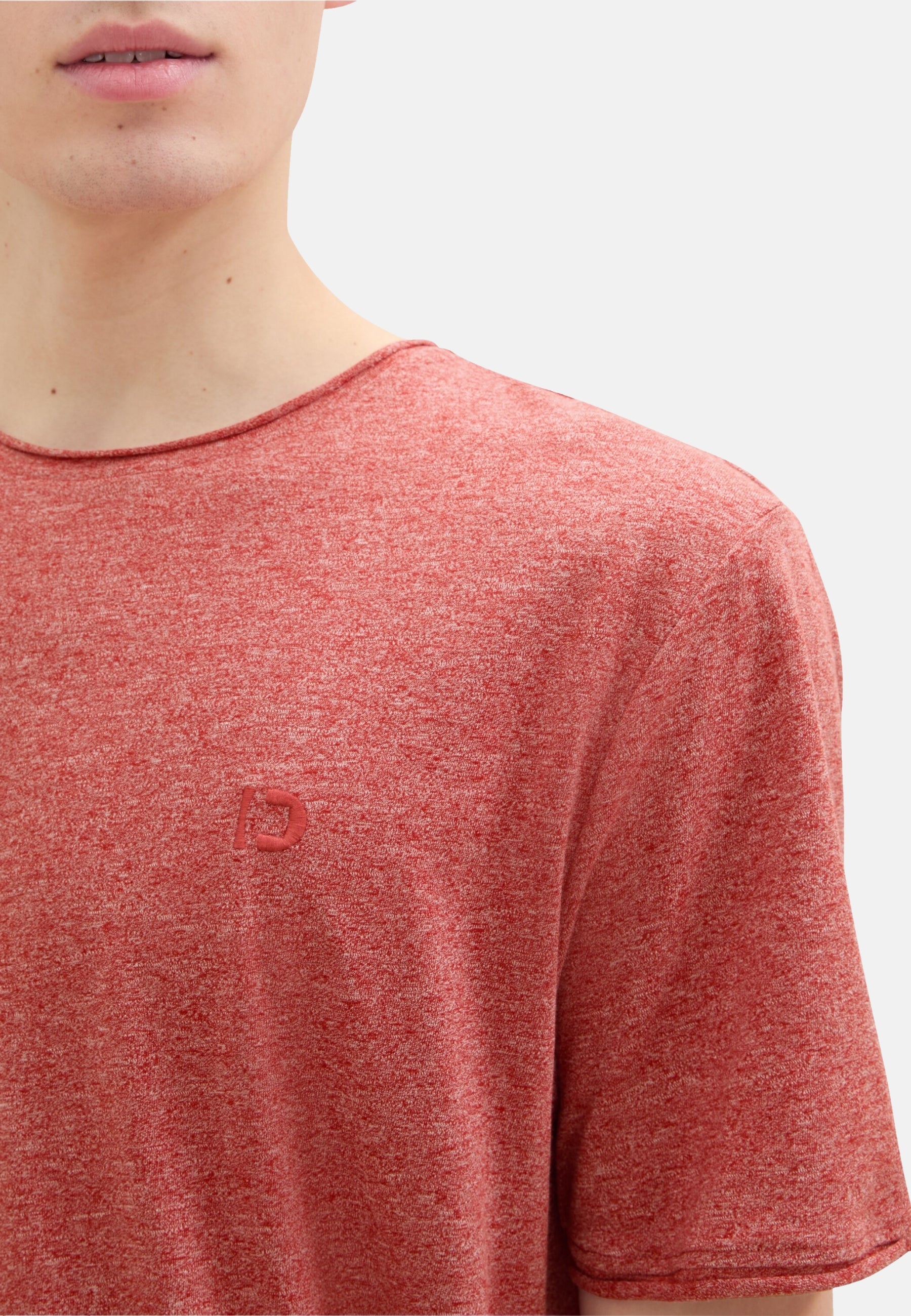 Tom Tailor Kurzarmshirt