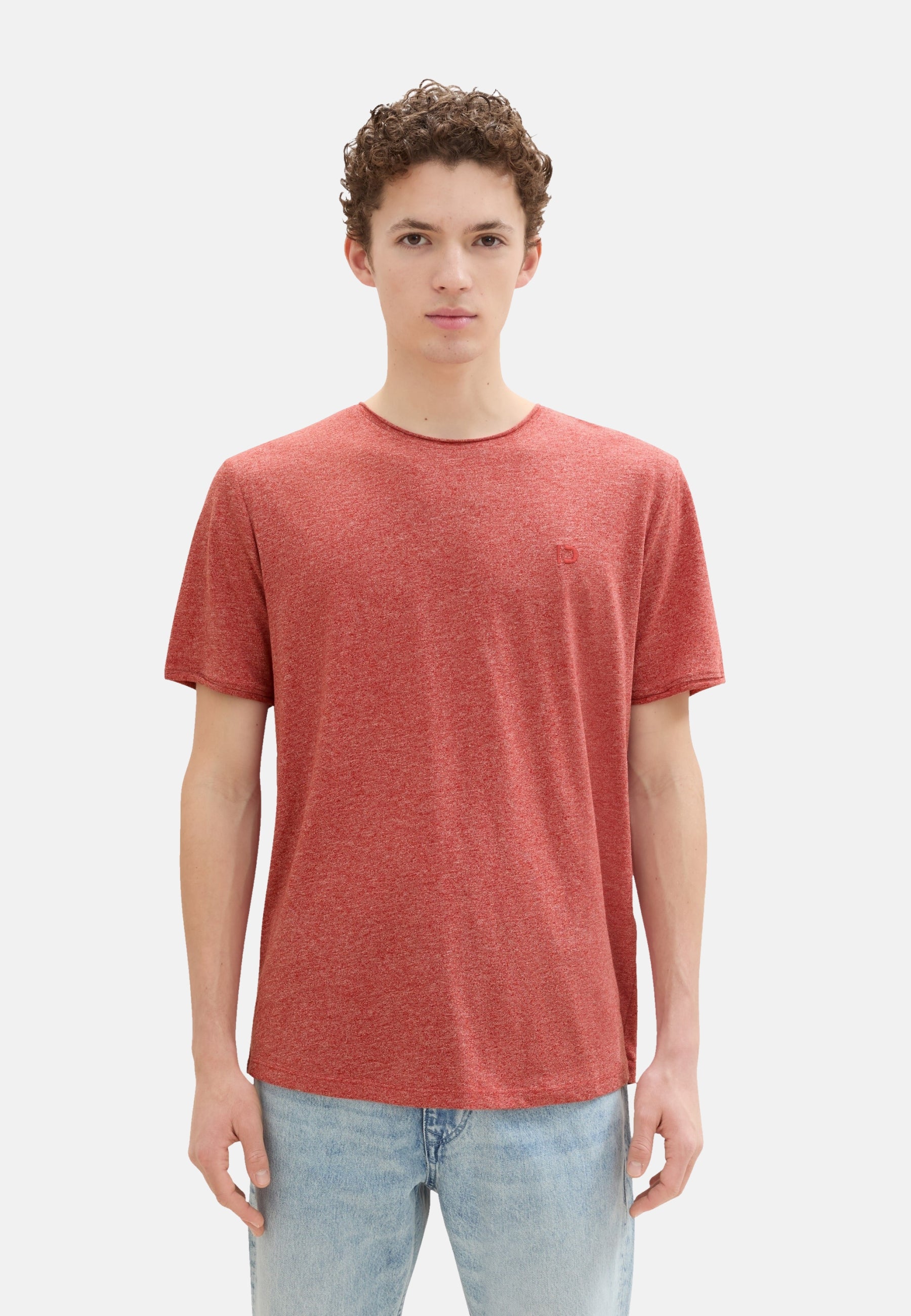 Tom Tailor Kurzarmshirt