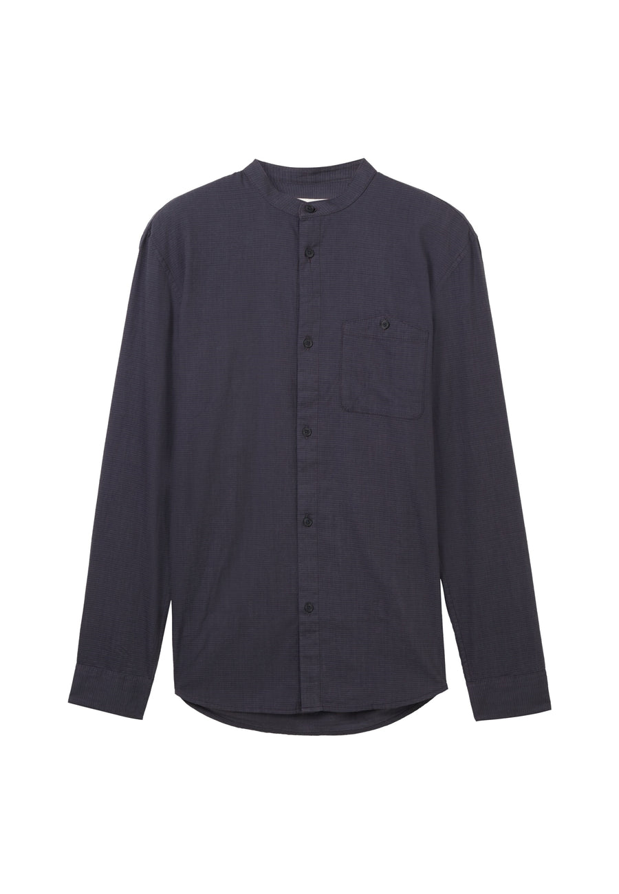 Tom Tailor Langarmhemd