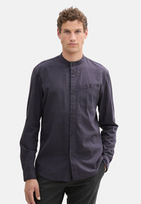 Tom Tailor Langarmhemd