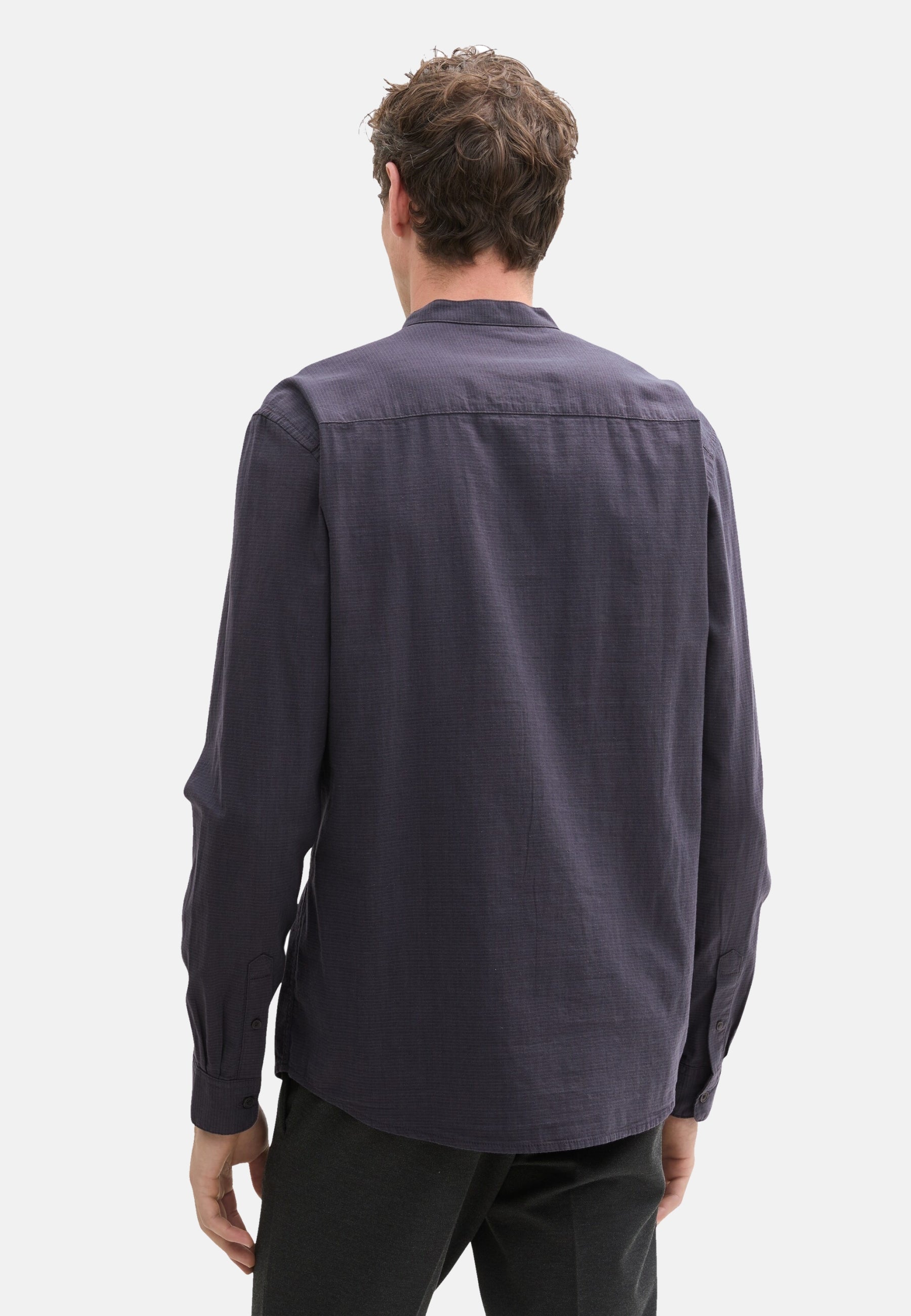 Tom Tailor Langarmhemd