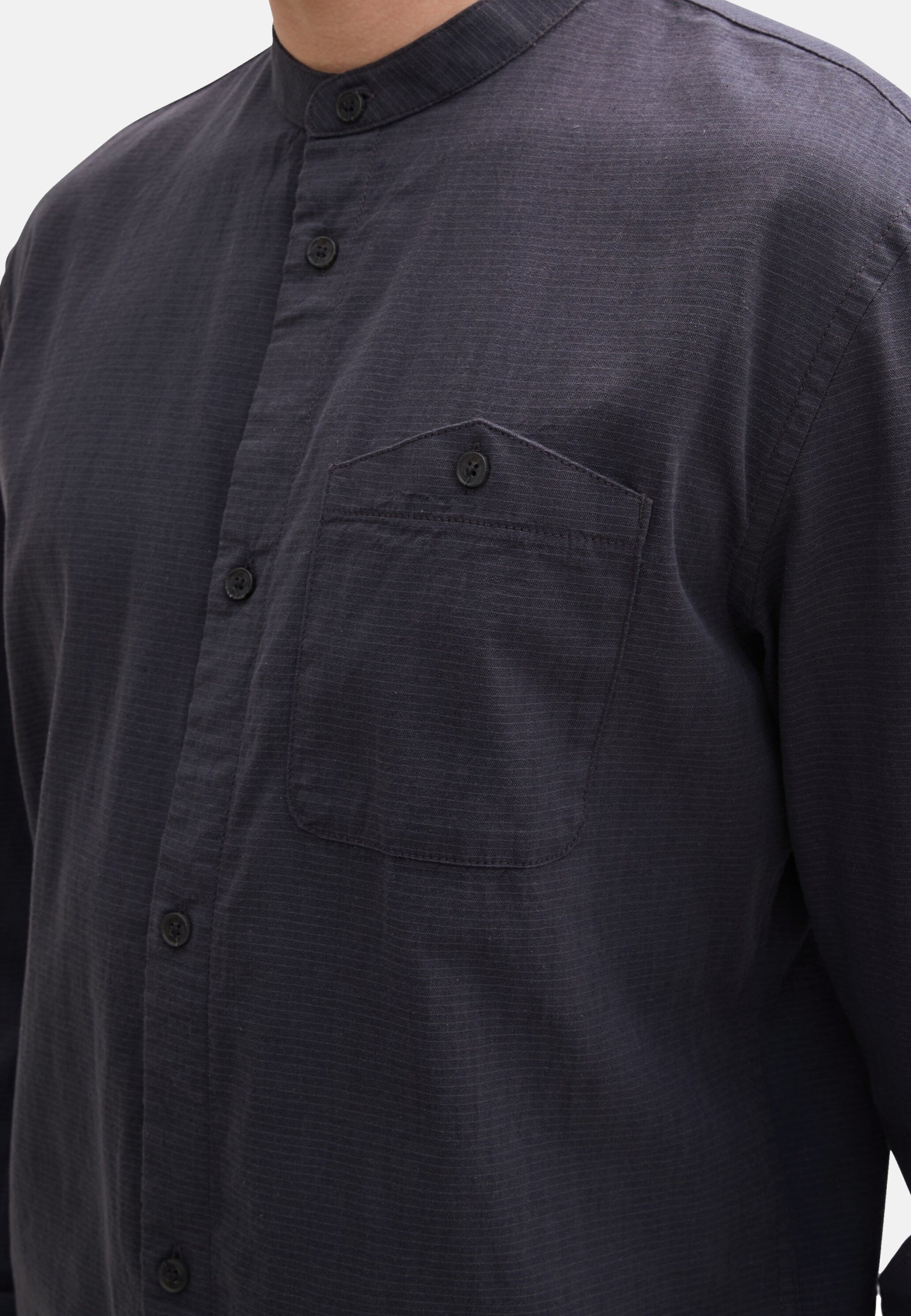 Tom Tailor Langarmhemd