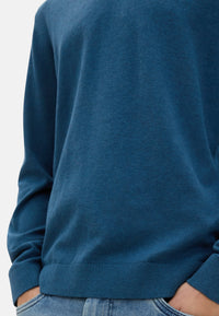 Tom Tailor Strickpullover V-Neck