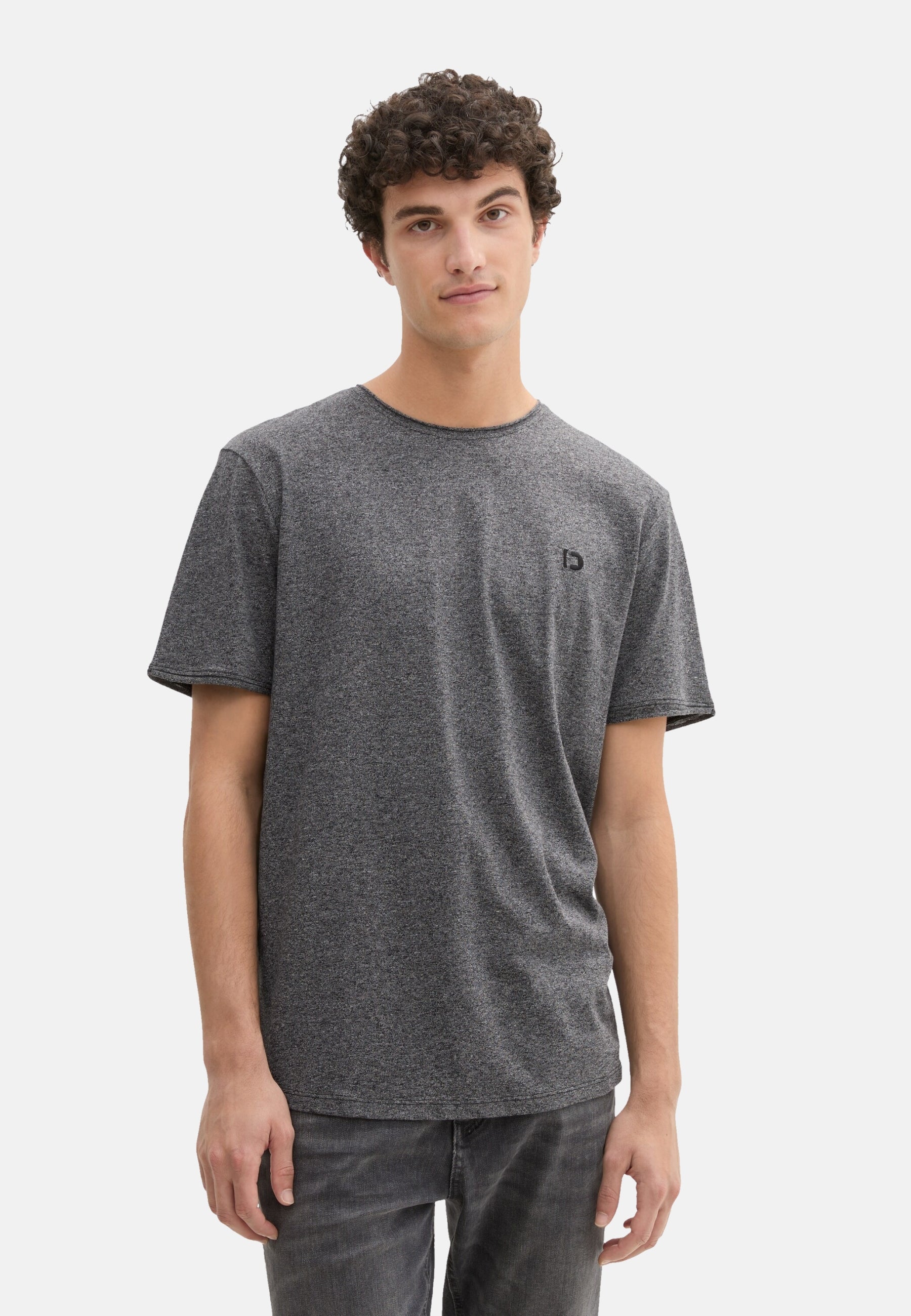 Tom Tailor Kurzarmshirt