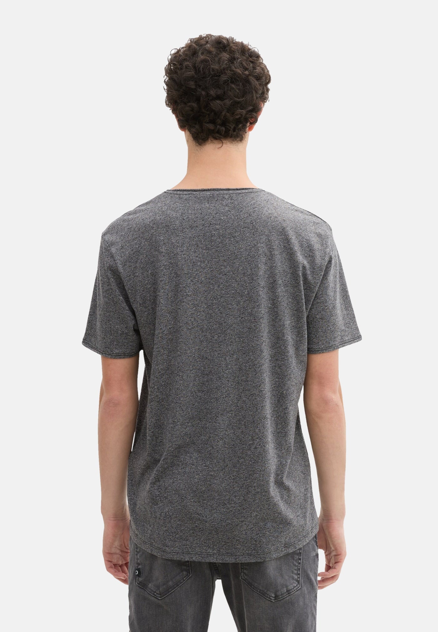 Tom Tailor Kurzarmshirt