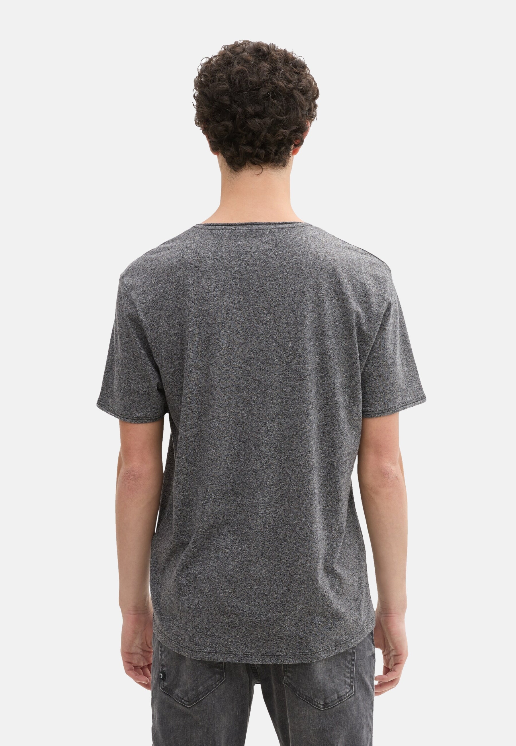 Tom Tailor Kurzarmshirt