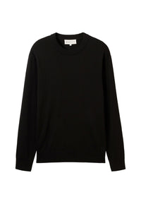 Tom Tailor Strickpullover R-Neck