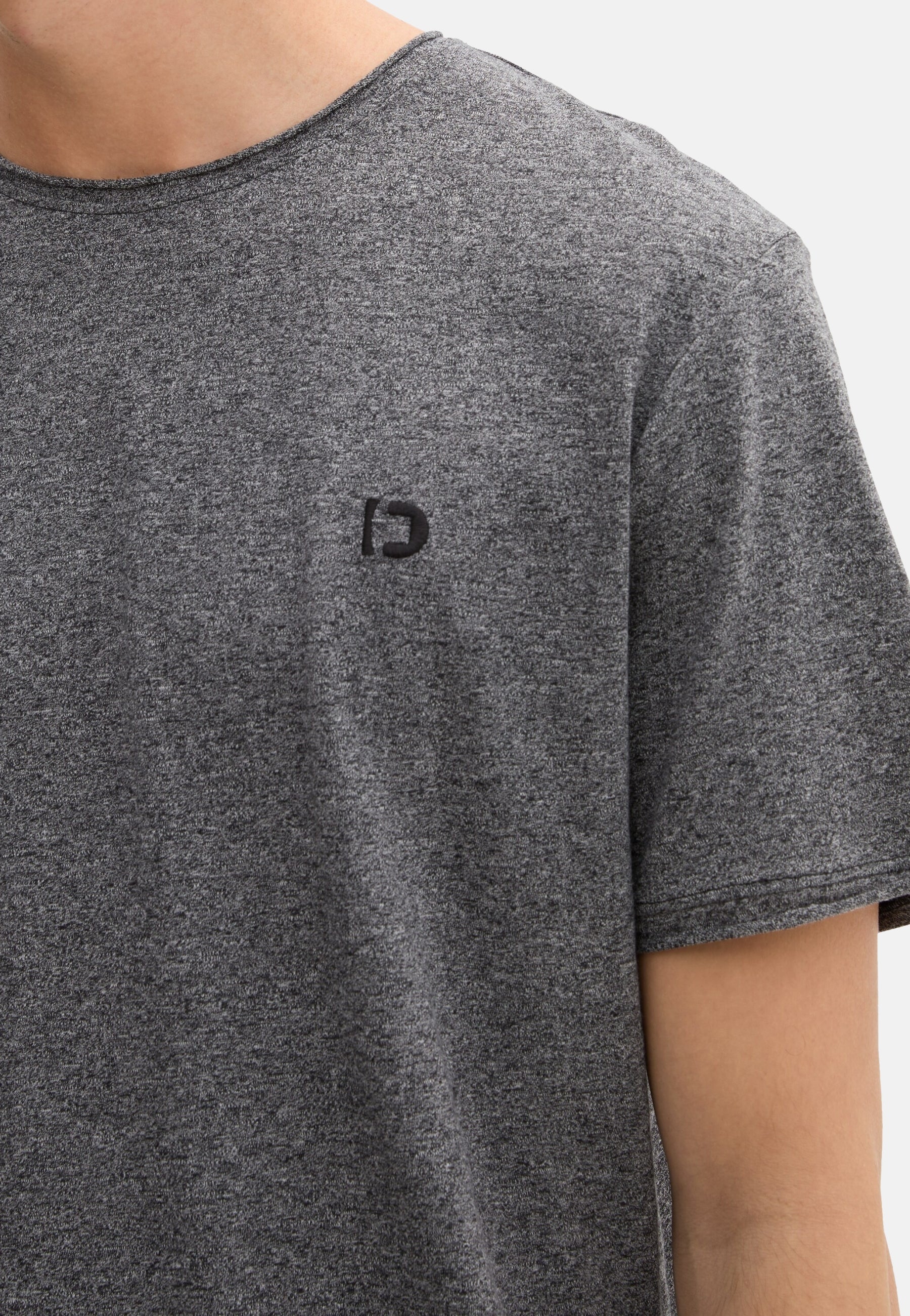 Tom Tailor Kurzarmshirt