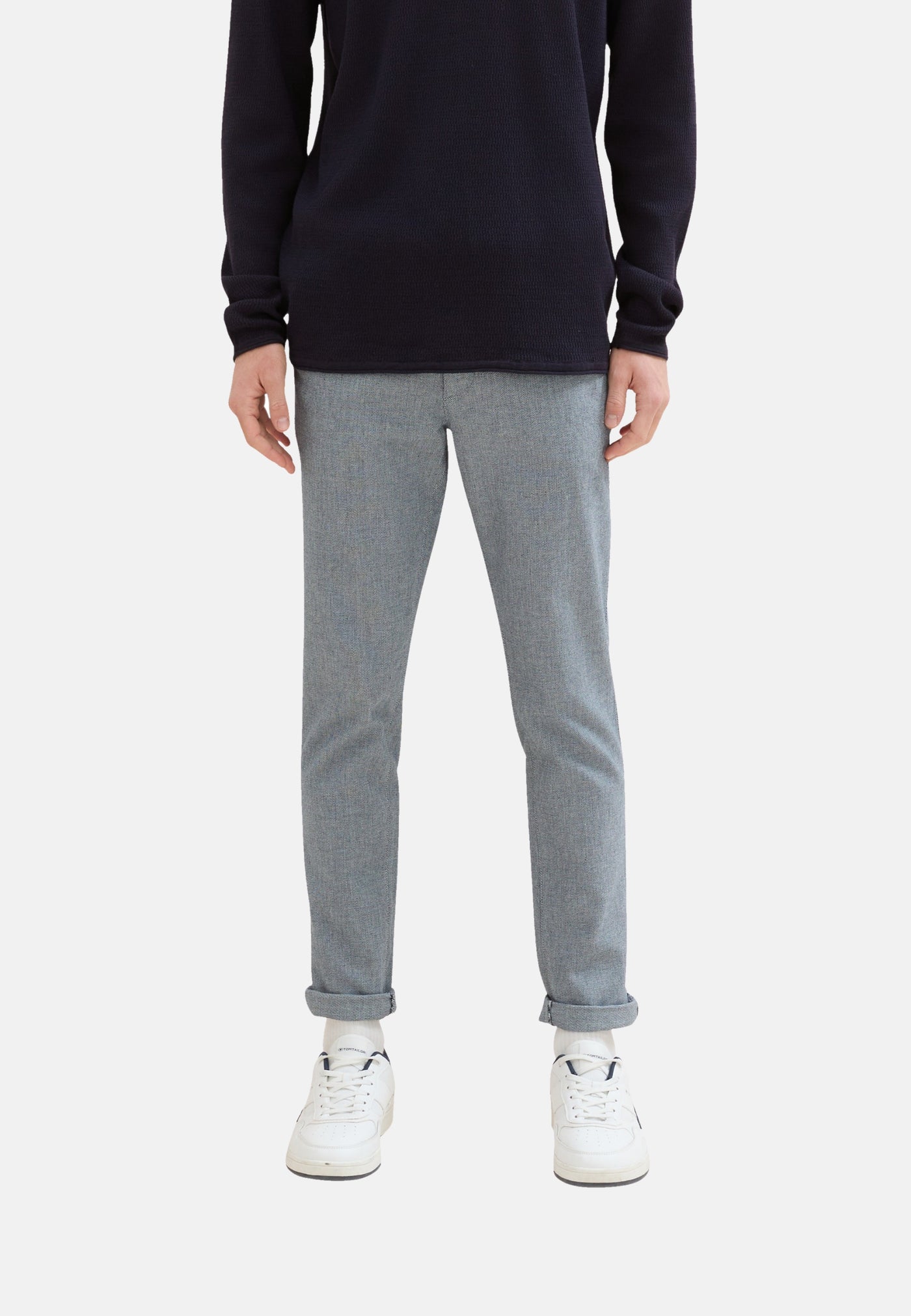 Tom Tailor Chinohose