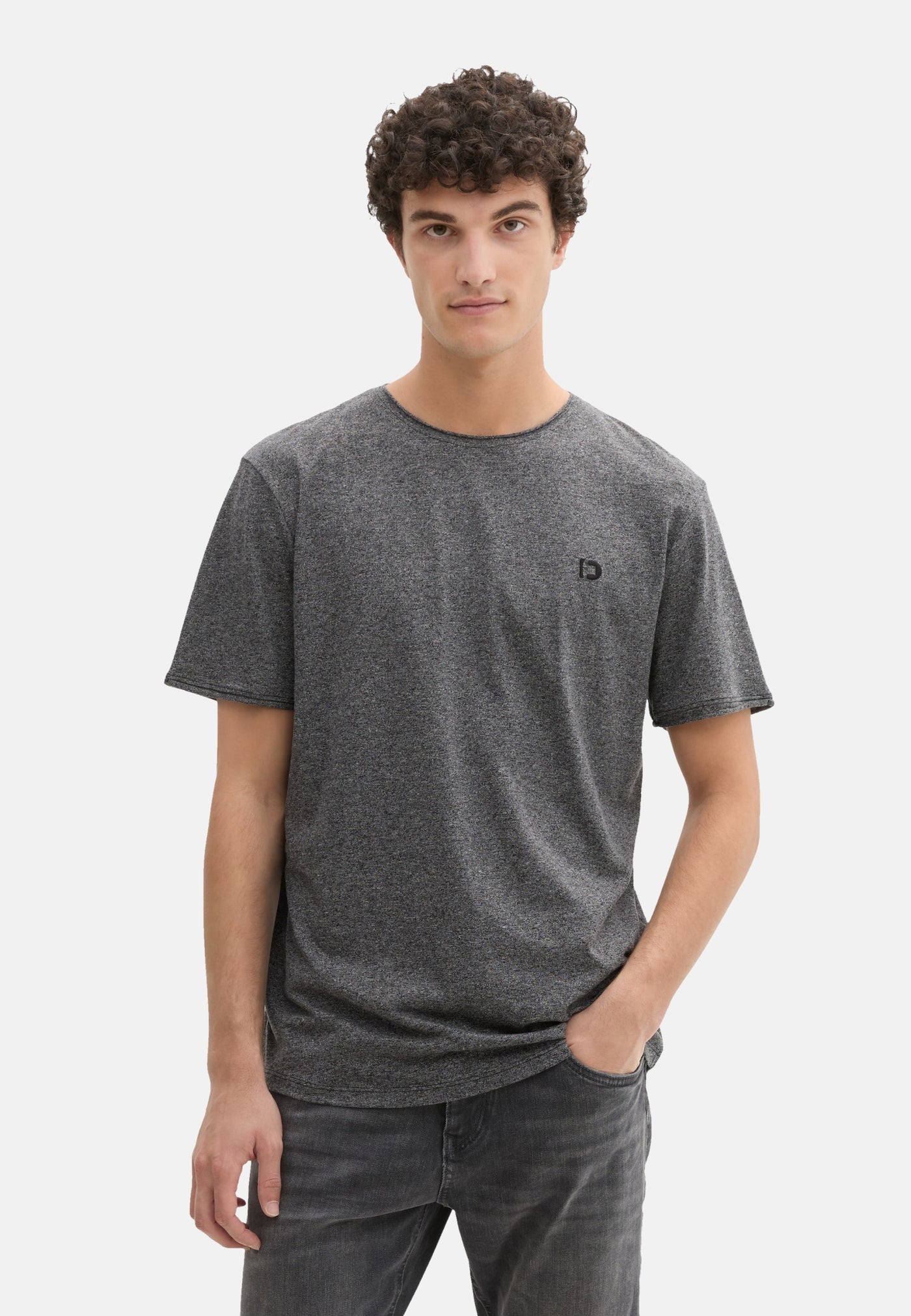 Tom Tailor Kurzarmshirt