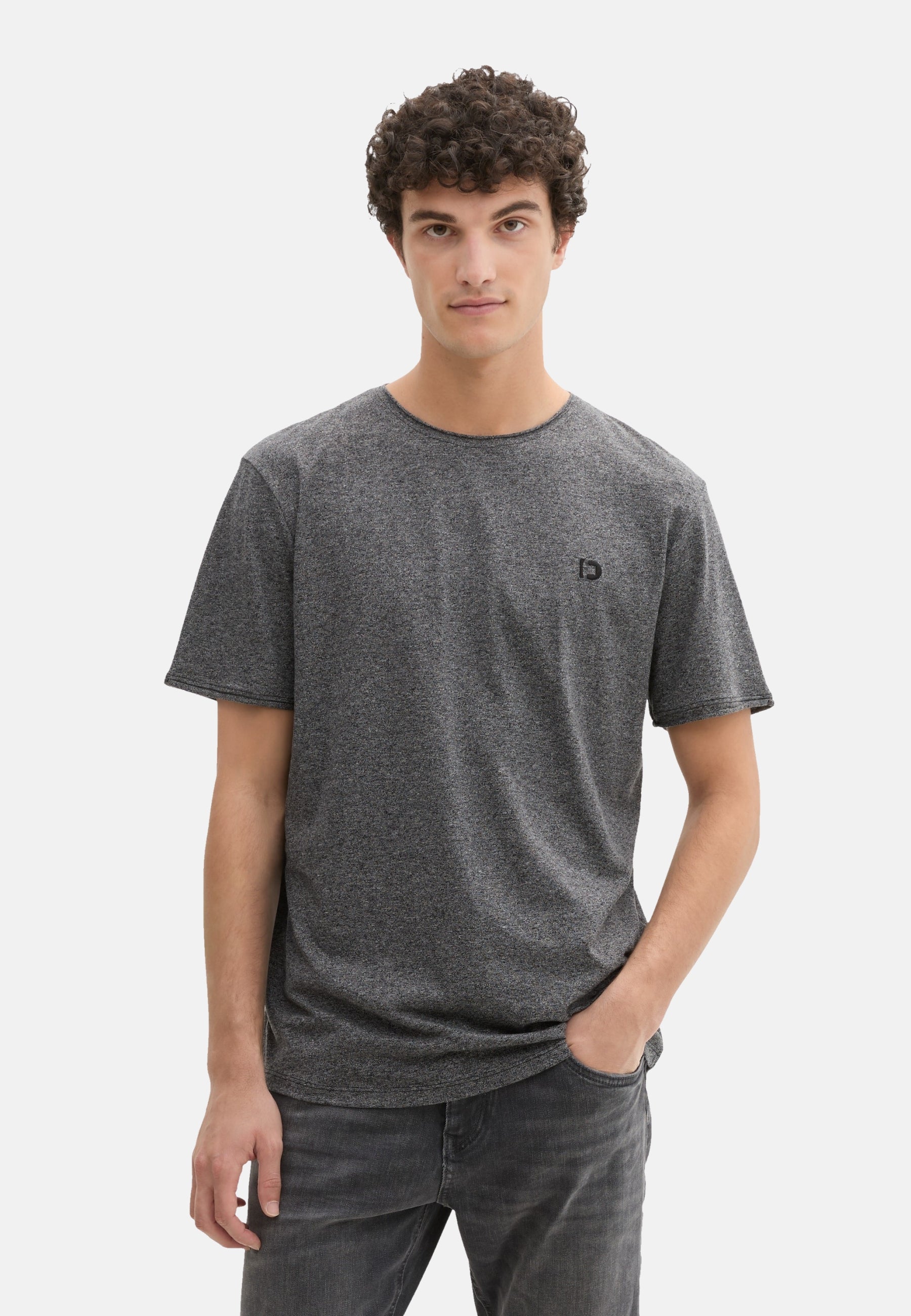 Tom Tailor Kurzarmshirt