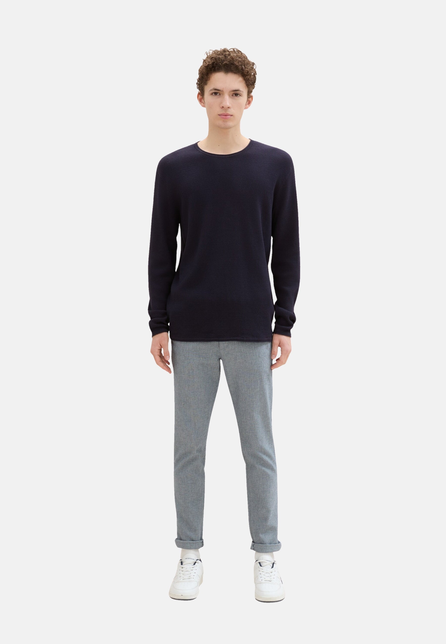 Tom Tailor Chinohose