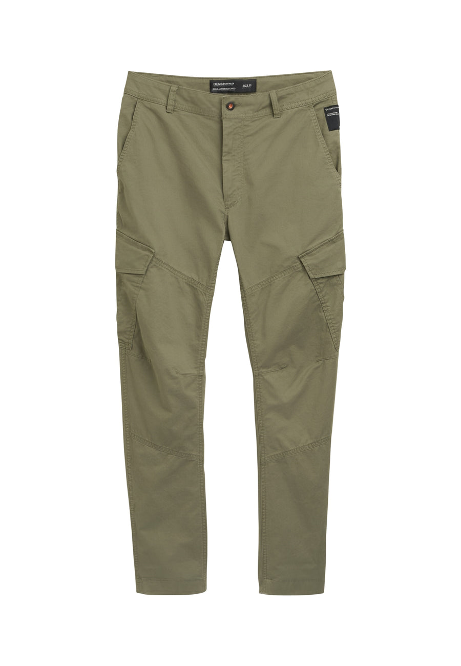 Tom Tailor Cargohose
