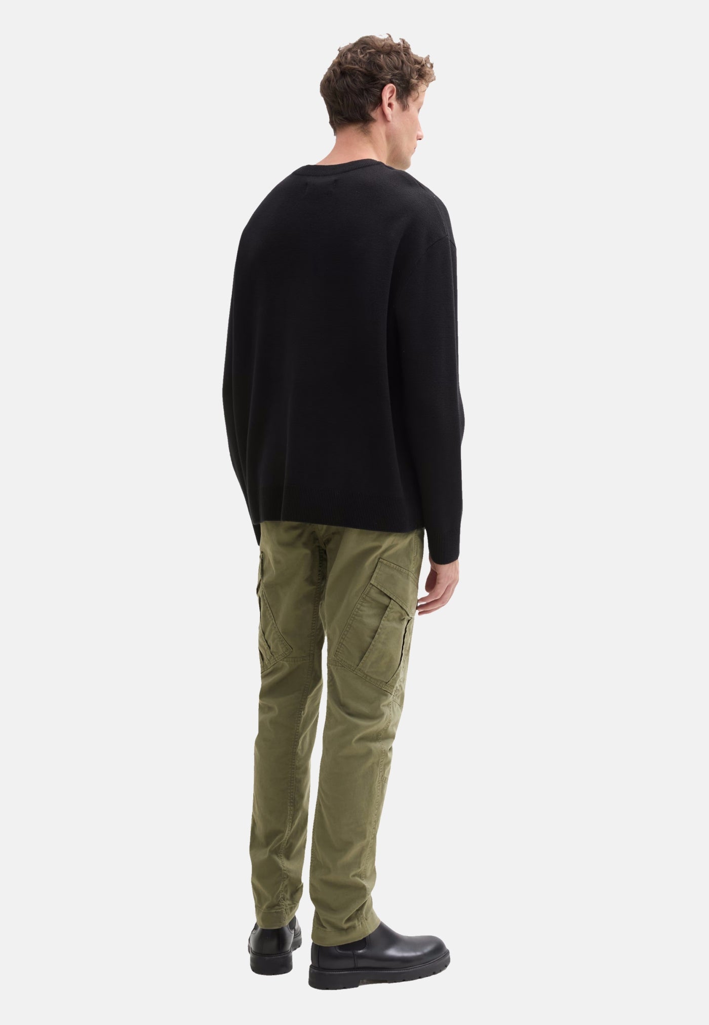 Tom Tailor Cargohose