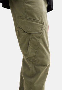Tom Tailor Cargohose