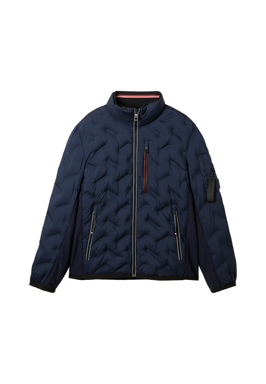 Tom Tailor Hybridjacke