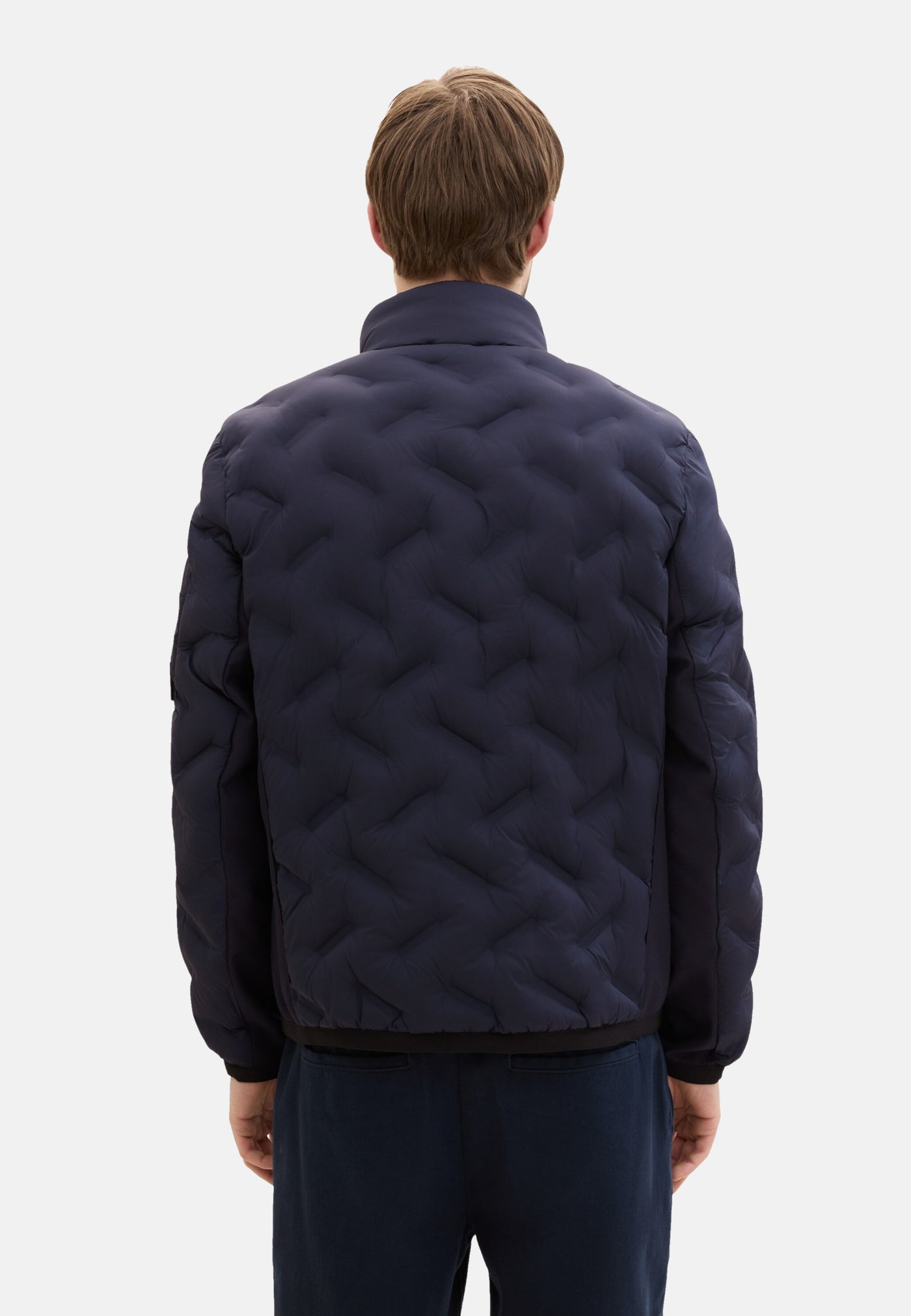 Tom Tailor Hybridjacke