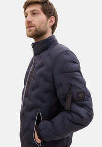 Tom Tailor Hybridjacke