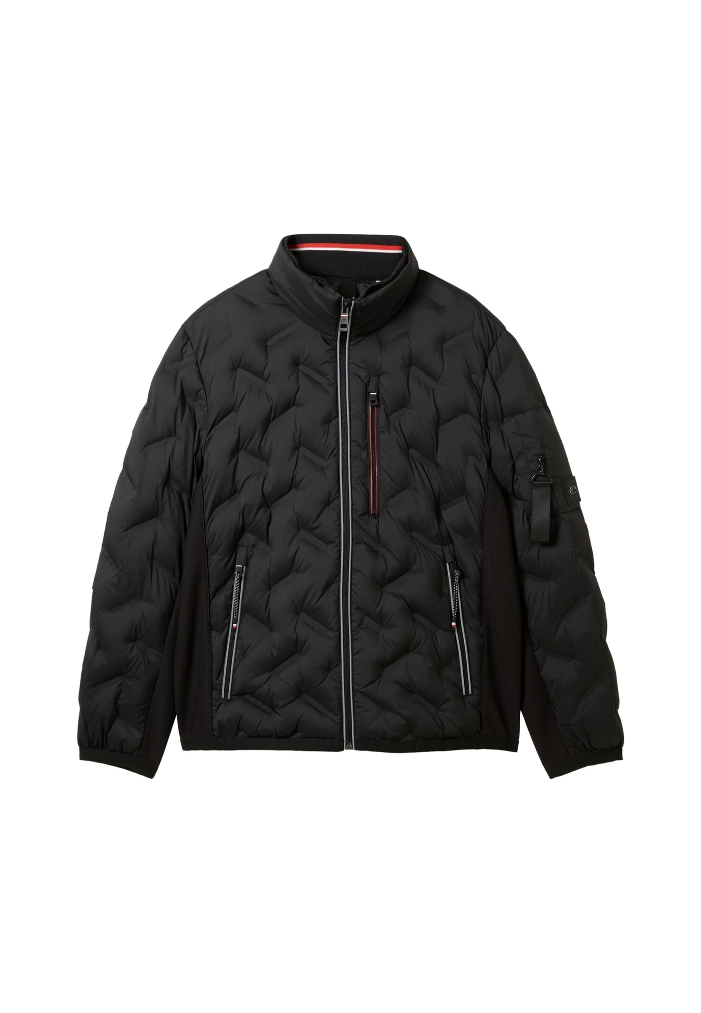Tom Tailor Hybridjacke