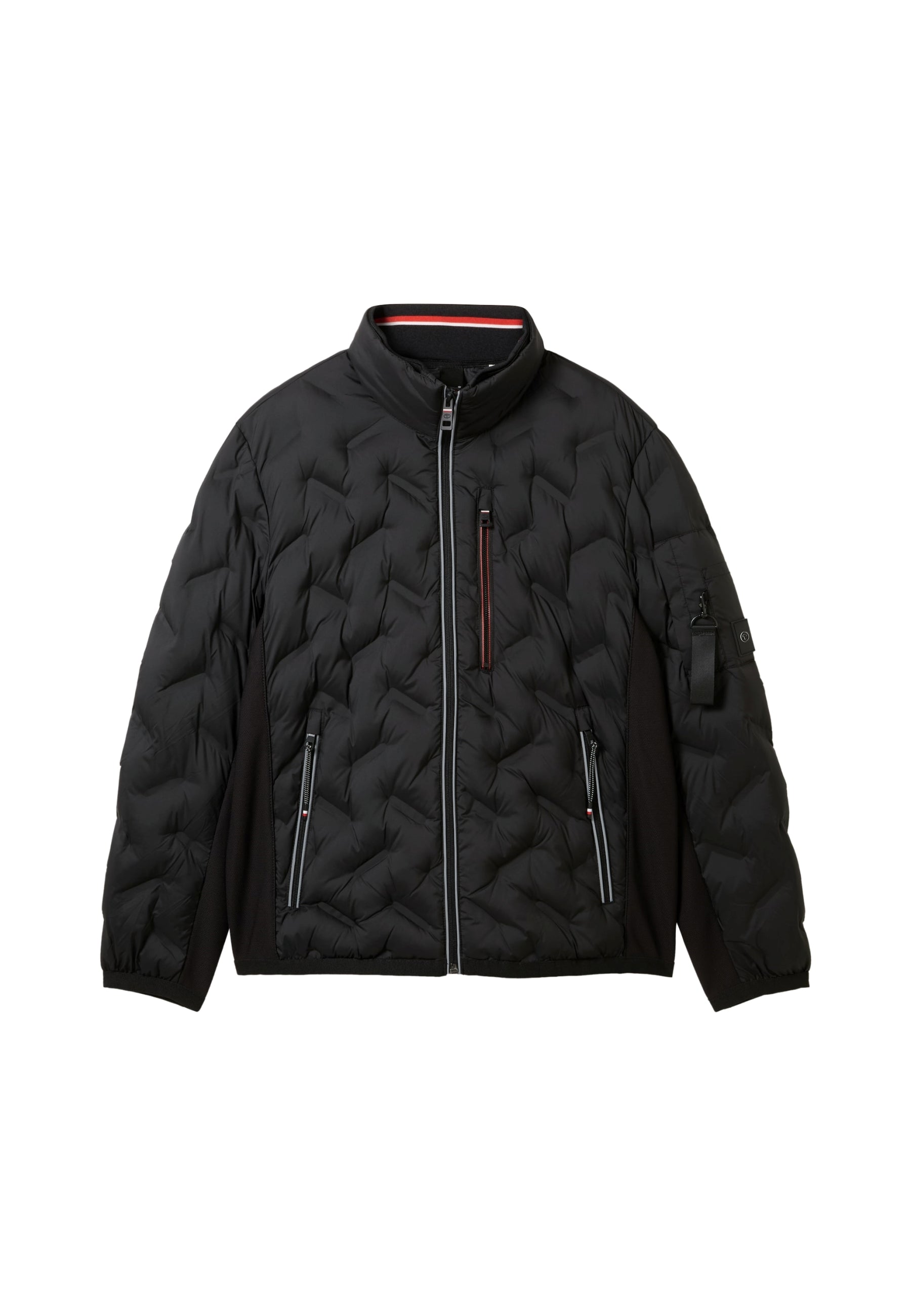 Tom Tailor Hybridjacke