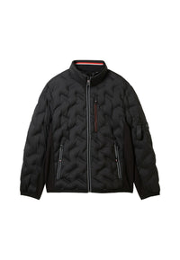 Tom Tailor Hybridjacke