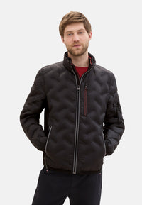 Tom Tailor Hybridjacke
