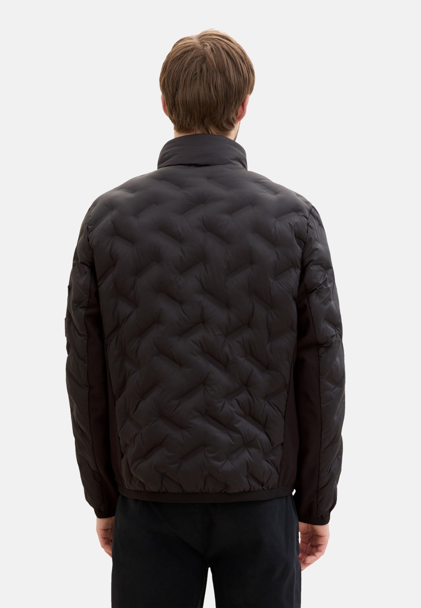 Tom Tailor Hybridjacke