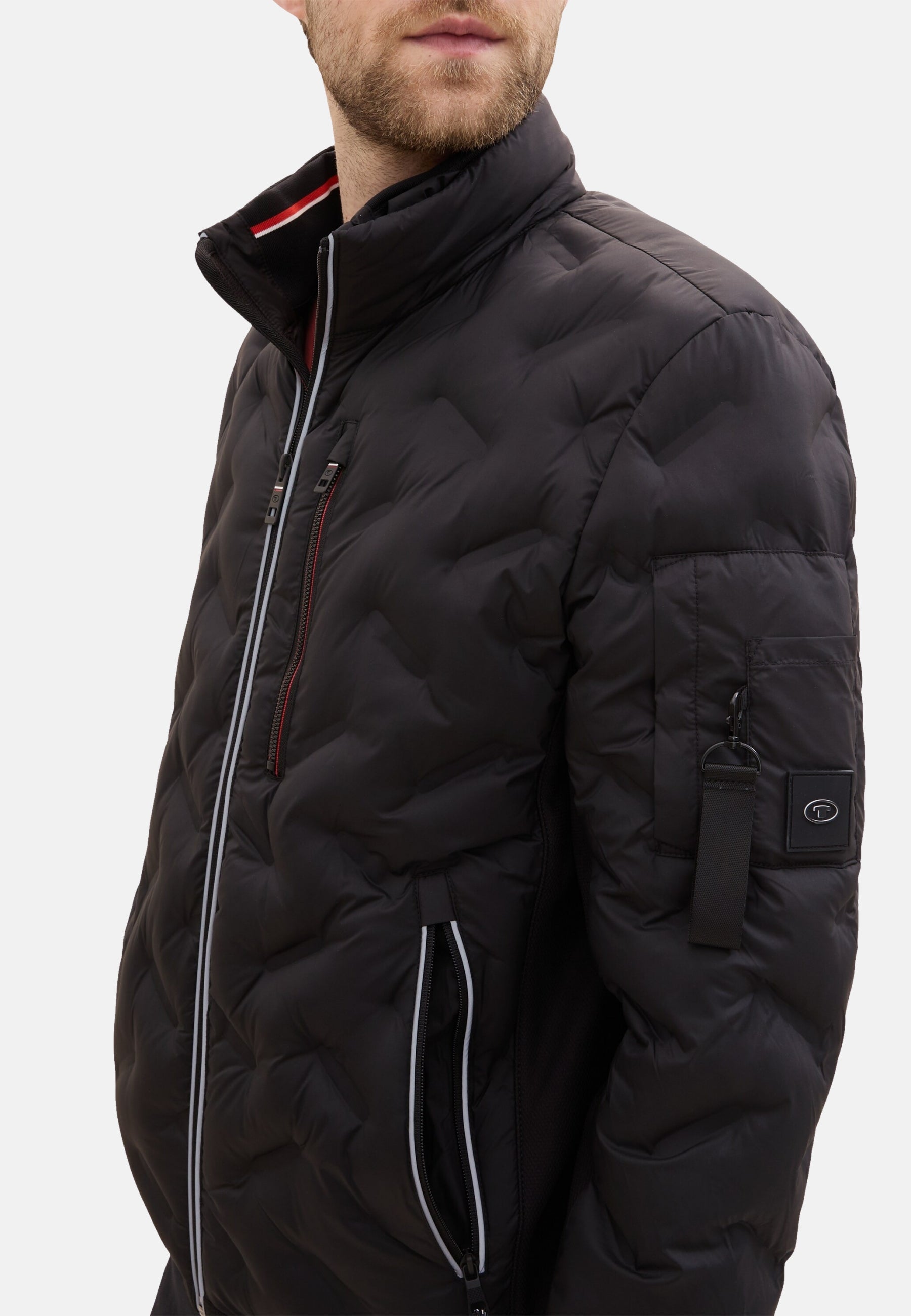 Tom Tailor Hybridjacke