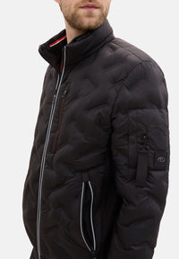 Tom Tailor Hybridjacke