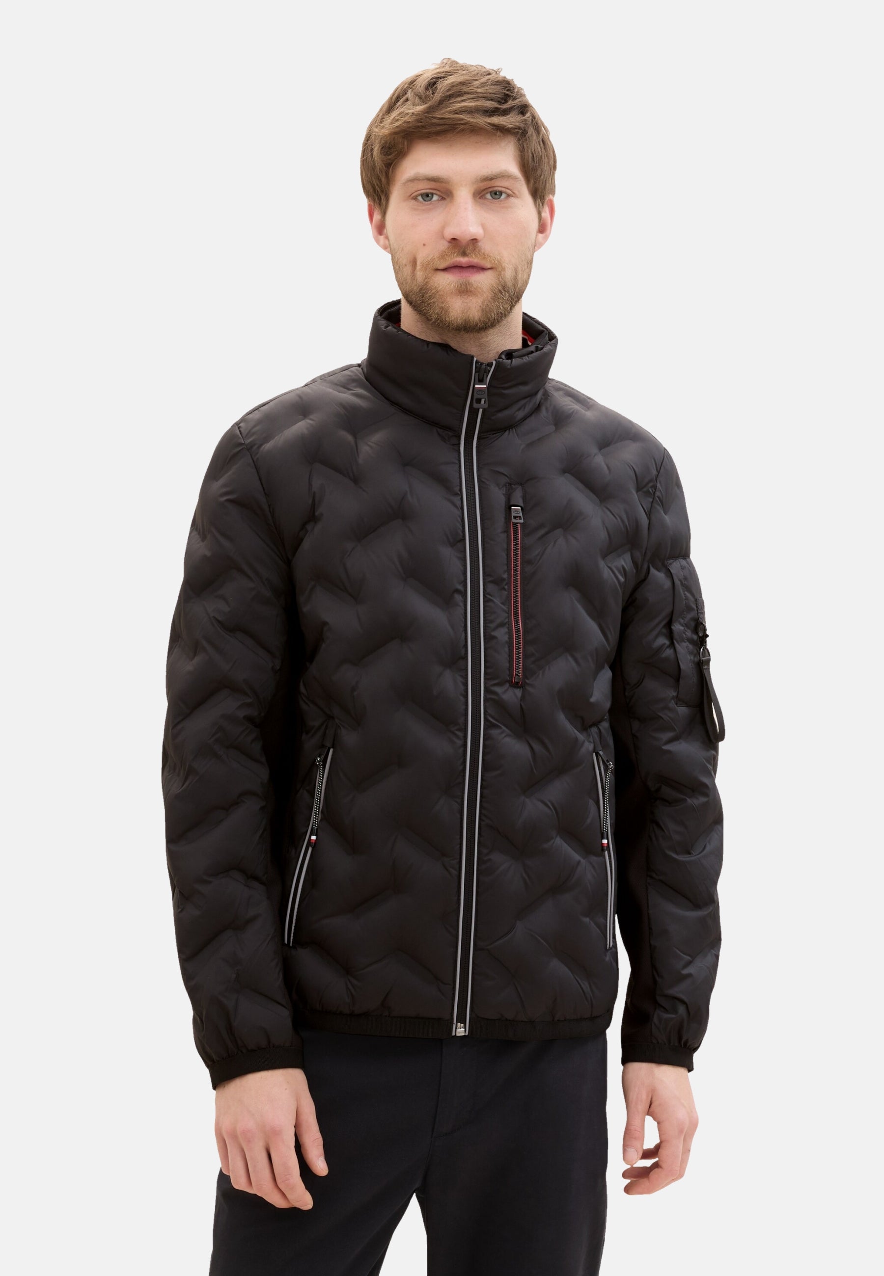 Tom Tailor Hybridjacke