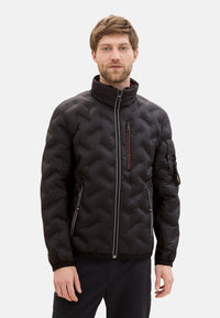 Tom Tailor Hybridjacke