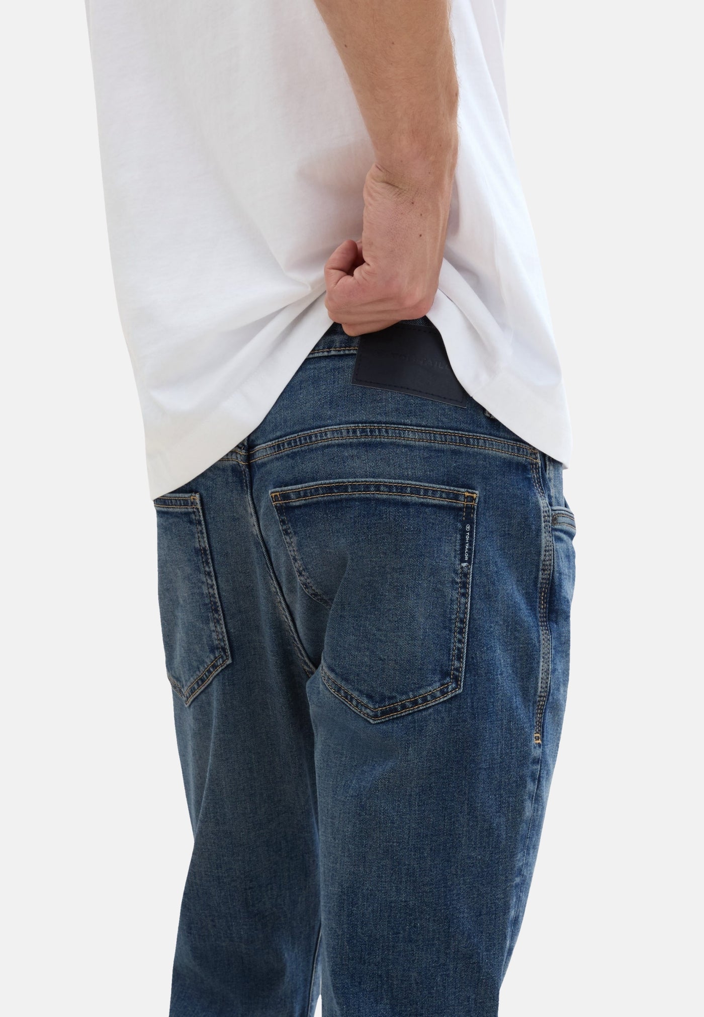 Tom Tailor Jeans Josh