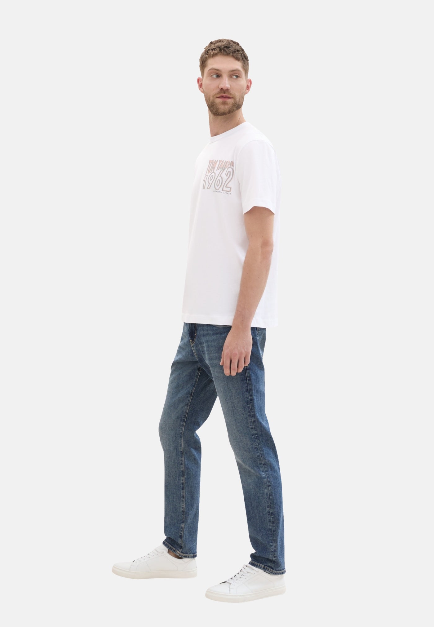 Tom Tailor Jeans Josh